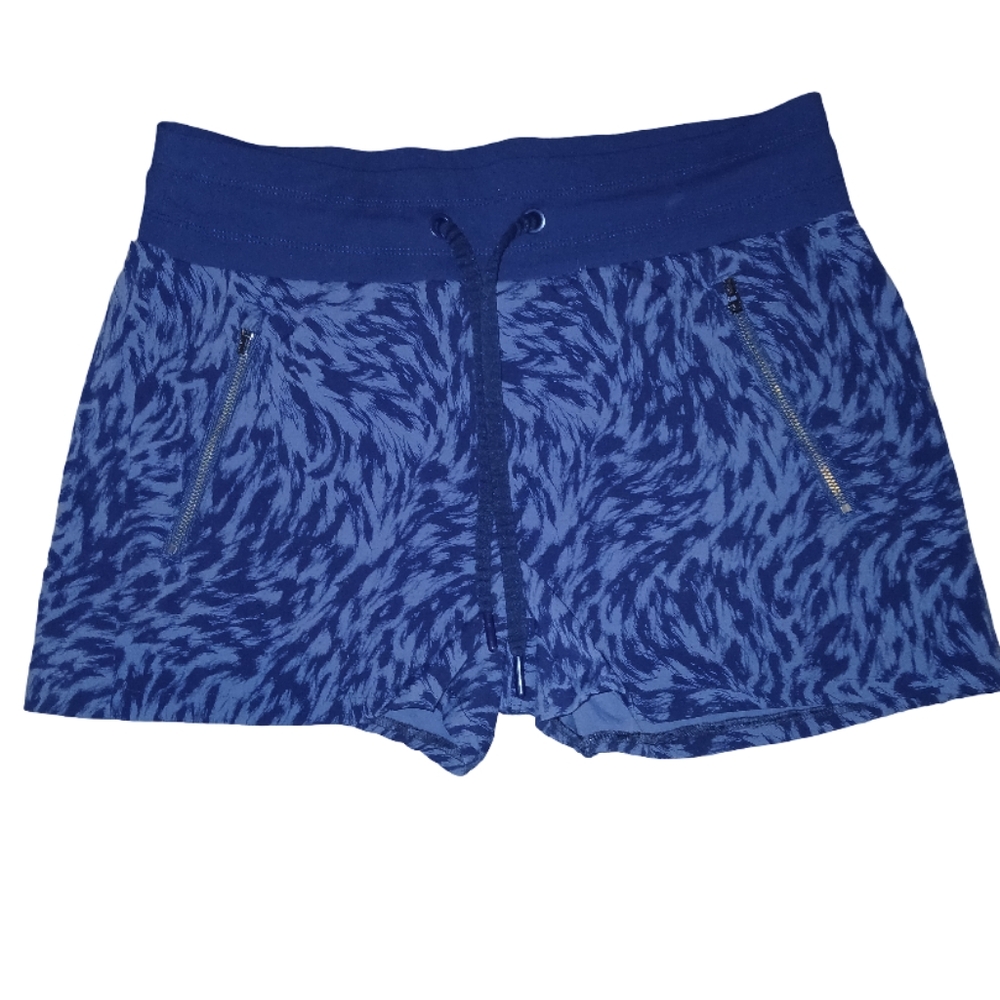 Athleta Women's Shorts Size 8 (MEDIUM)